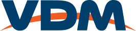 VDM Group Logo 